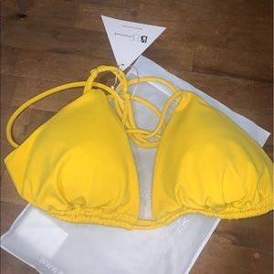 Buffbunny Sunkissed Top - Medium